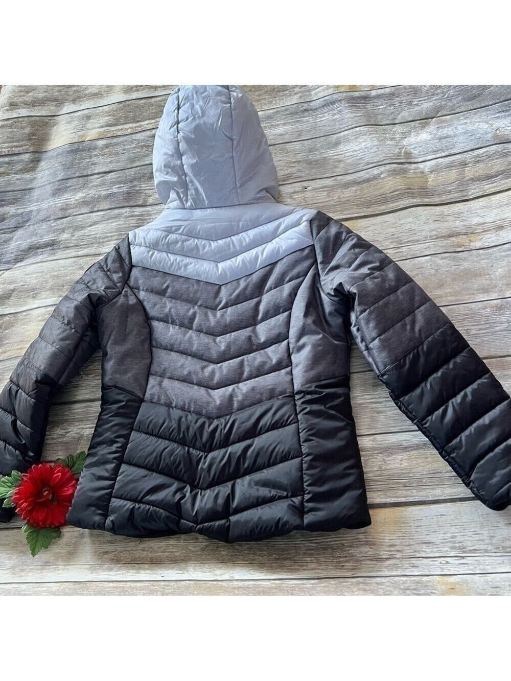 ☃️NWOT SWISS TECH WINTER JACKET - Picture 7 of 12
